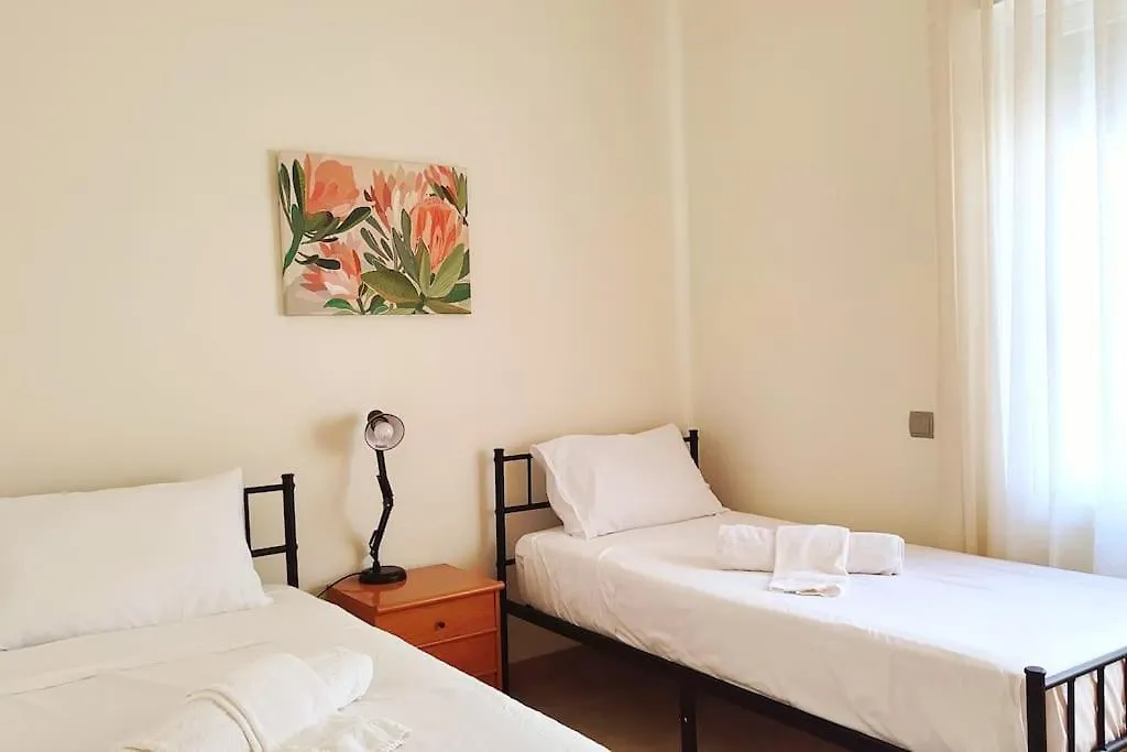Atico Con Agradables Vistas Apartment Alcaidesa